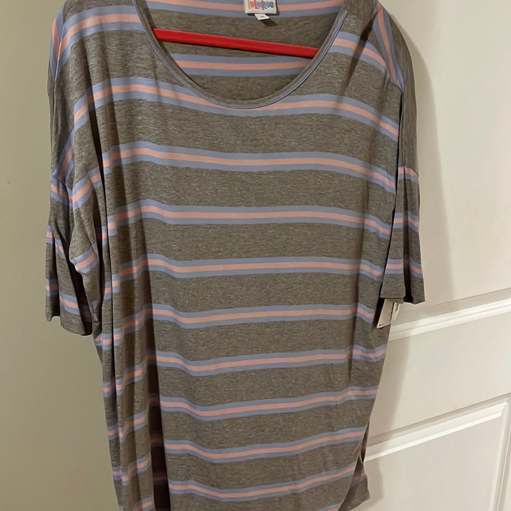 LularoeIrma  tunic